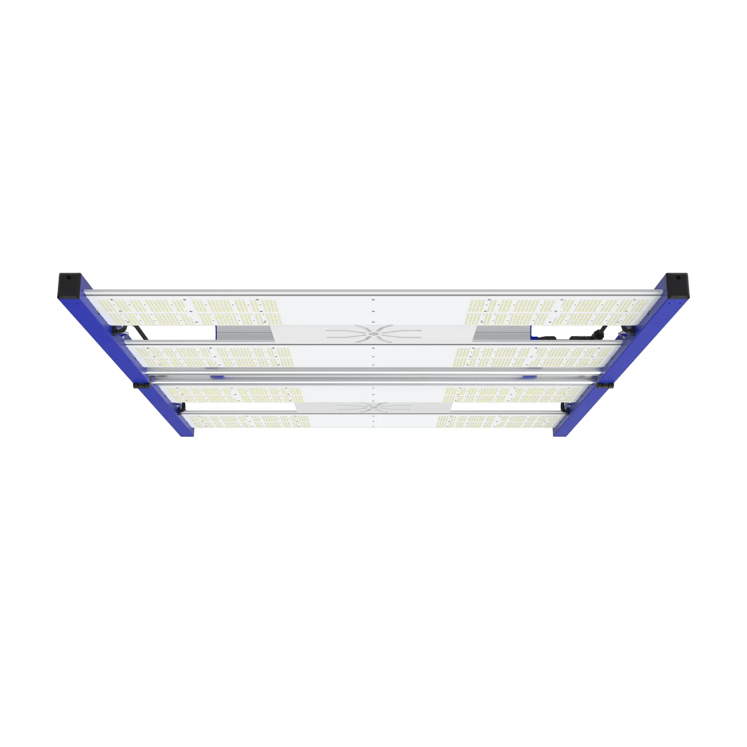 Grand Master LEDs Tarantula Vulcan Nitro 725W LED Grow Light