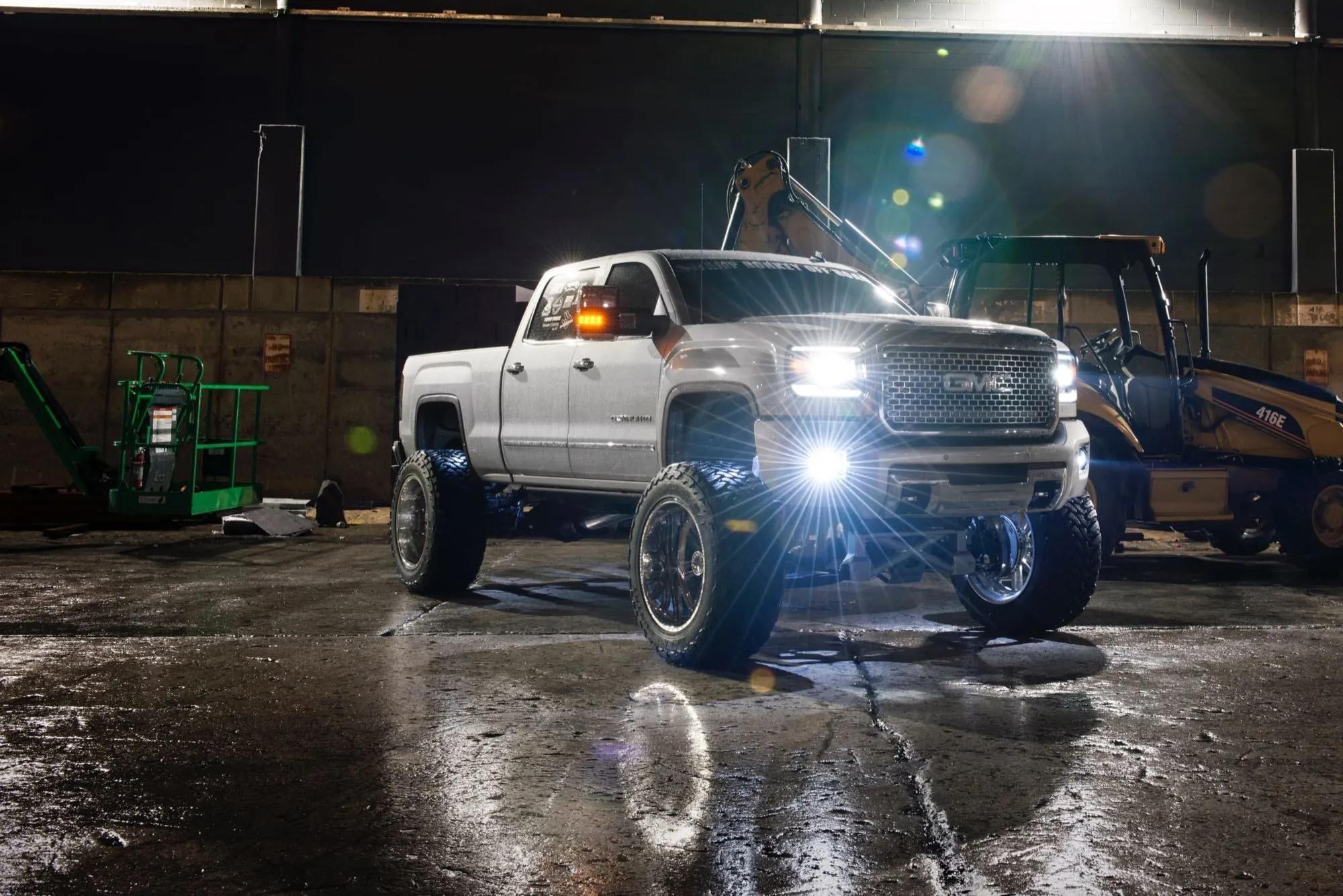 H10/9145: Morimoto Elite HID System