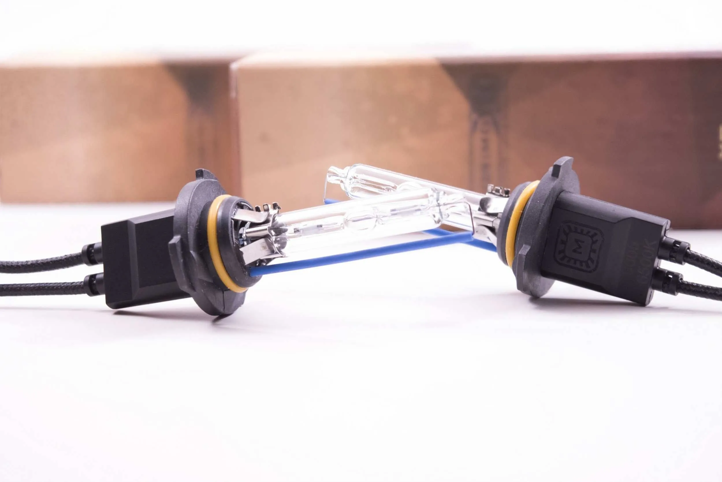 H10/9145: Morimoto Elite HID System