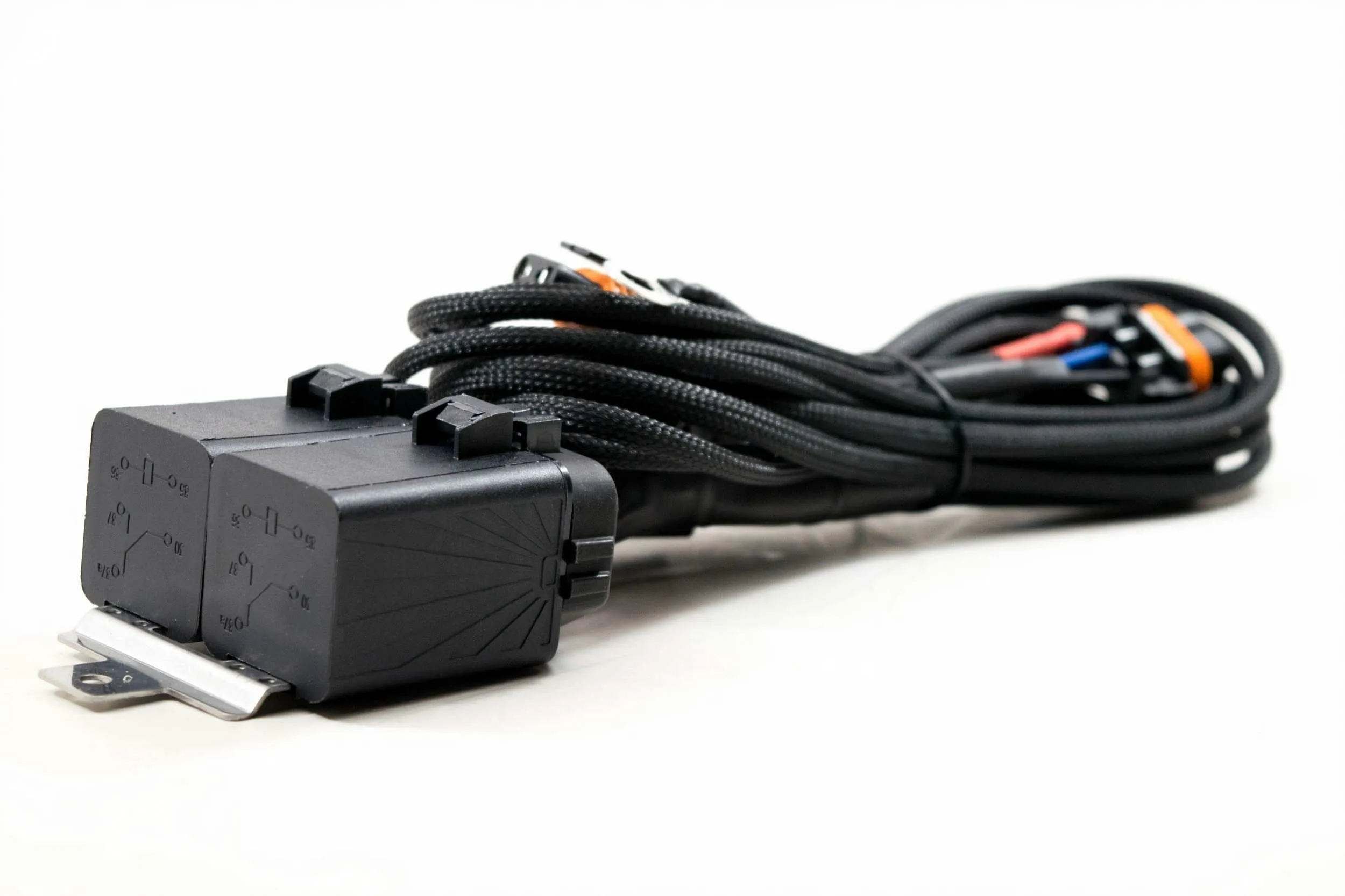 H10/9145: Morimoto Elite HID System