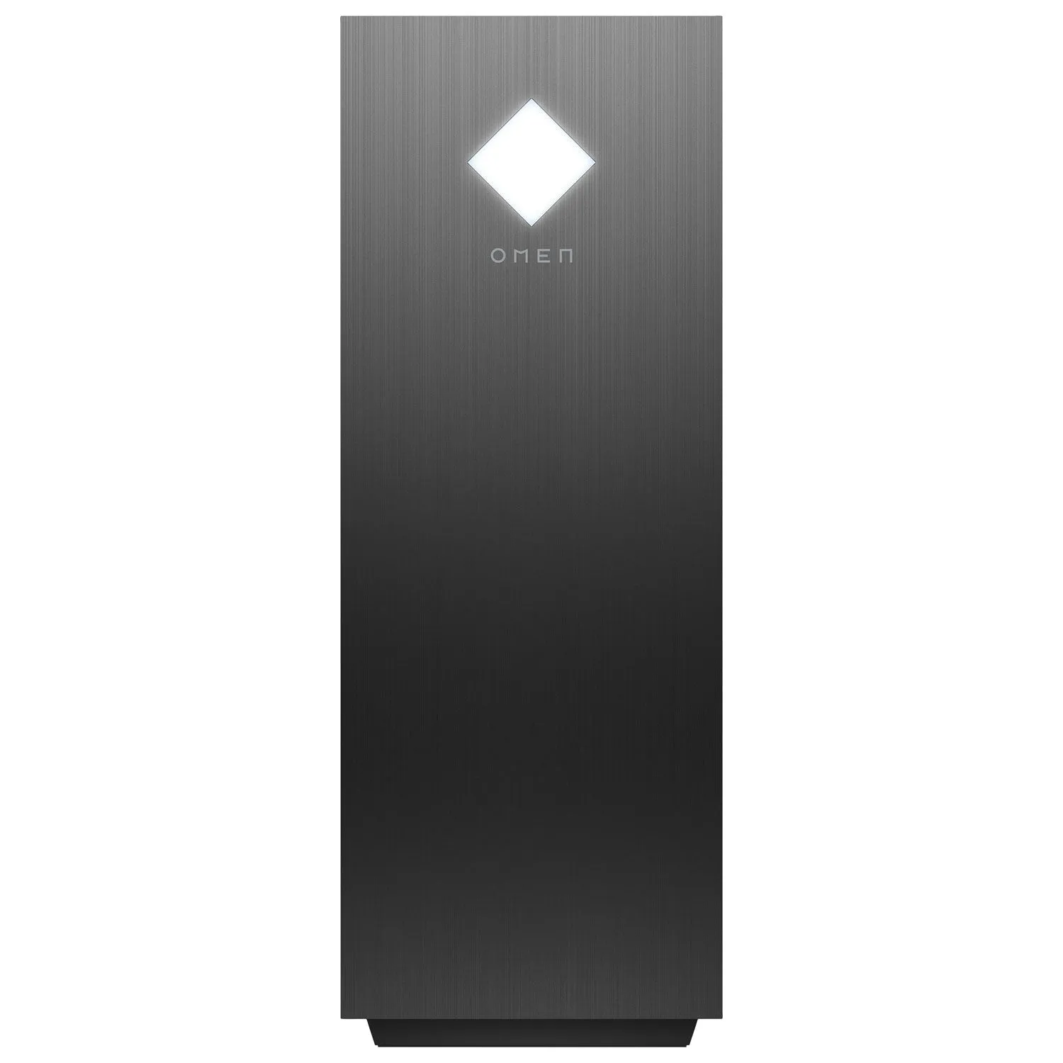 HP OMEN 25L Gaming PC (AMD Ryzen 5 5600G/512GB SSD/16GB RAM/RTX 3060)