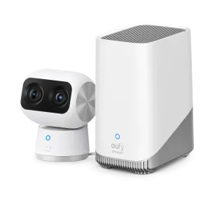 Indoor Cam S350   HomeBase S380