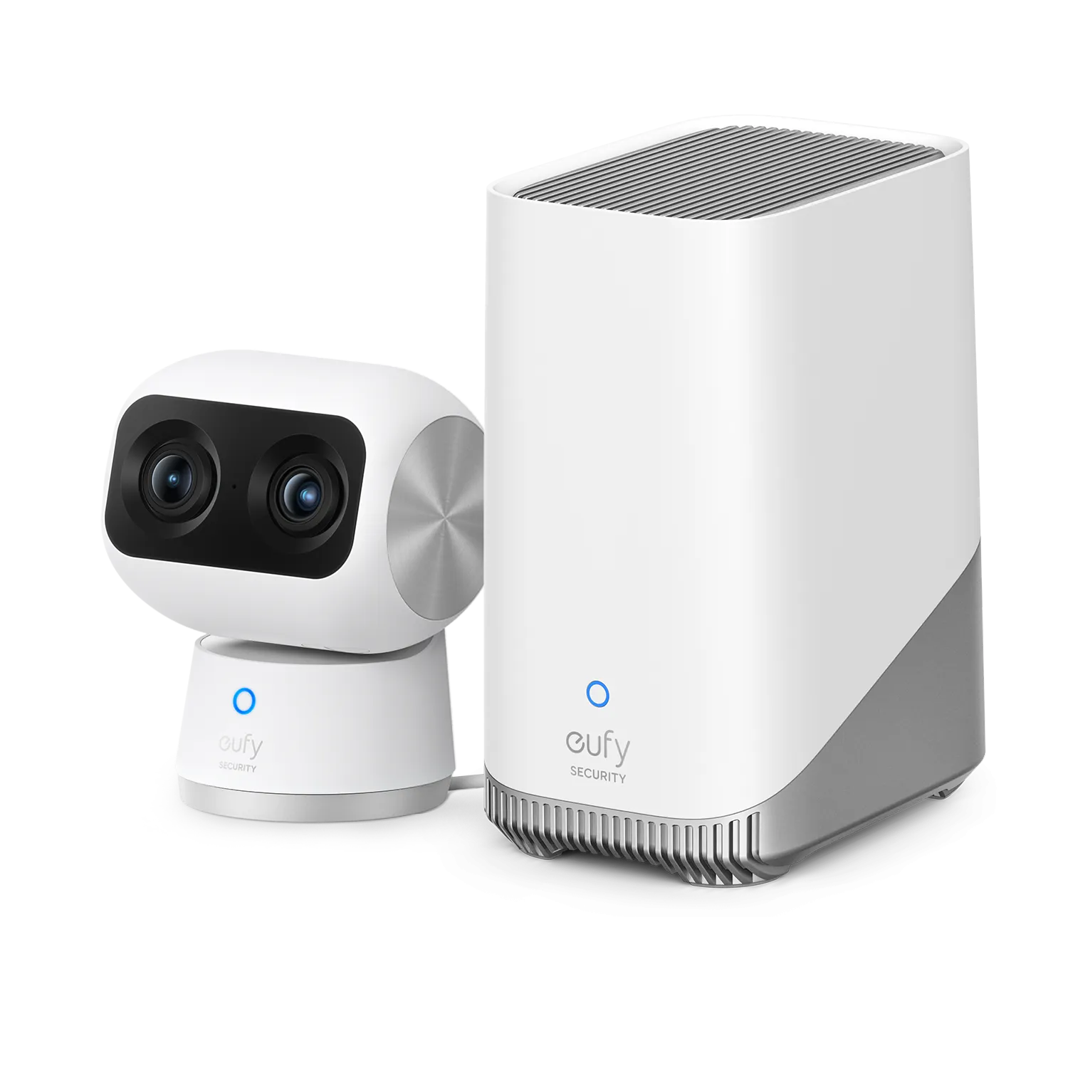 Indoor Cam S350   HomeBase S380