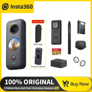 Insta360 Panoramic Camera
