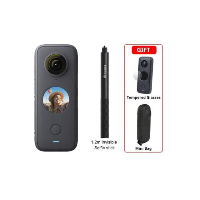 Insta360 Panoramic Camera