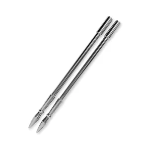 Judges Pens Sold in Pair Combat Steel