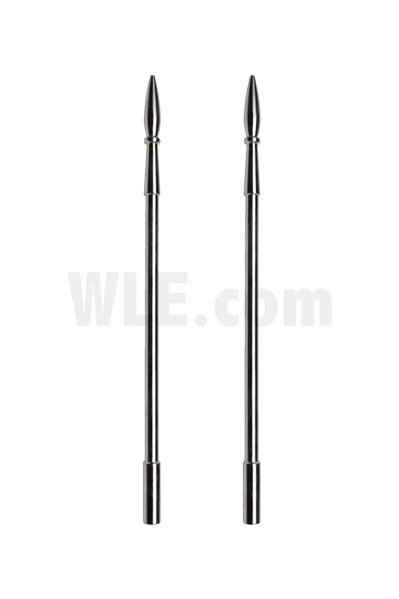 Judges Pens Sold in Pair Combat Steel