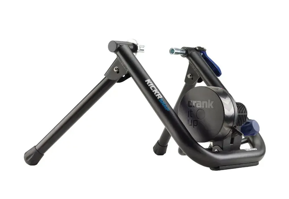 Kickr Snap Bike Trainer