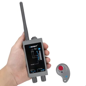 Knight KT9000 Premium Hidden Devices Detector