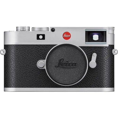 Leica M11 Digital Rangefinder Camera Body