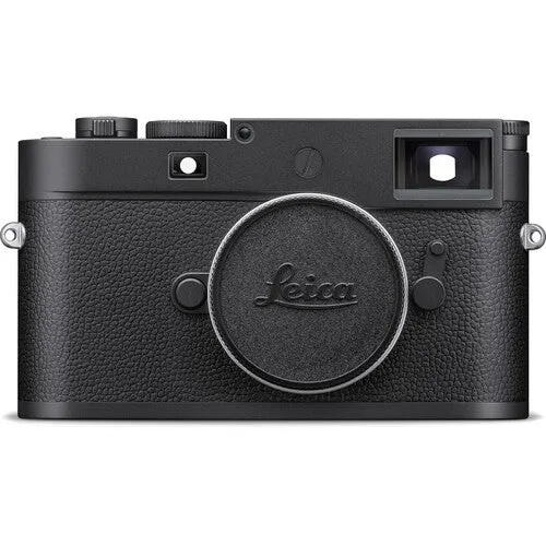 Leica M11 Digital Rangefinder Camera Body