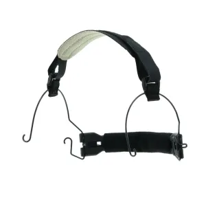 Liberator® Adaptive Suspension Kit- Over-the-Head/Behind-the-Head