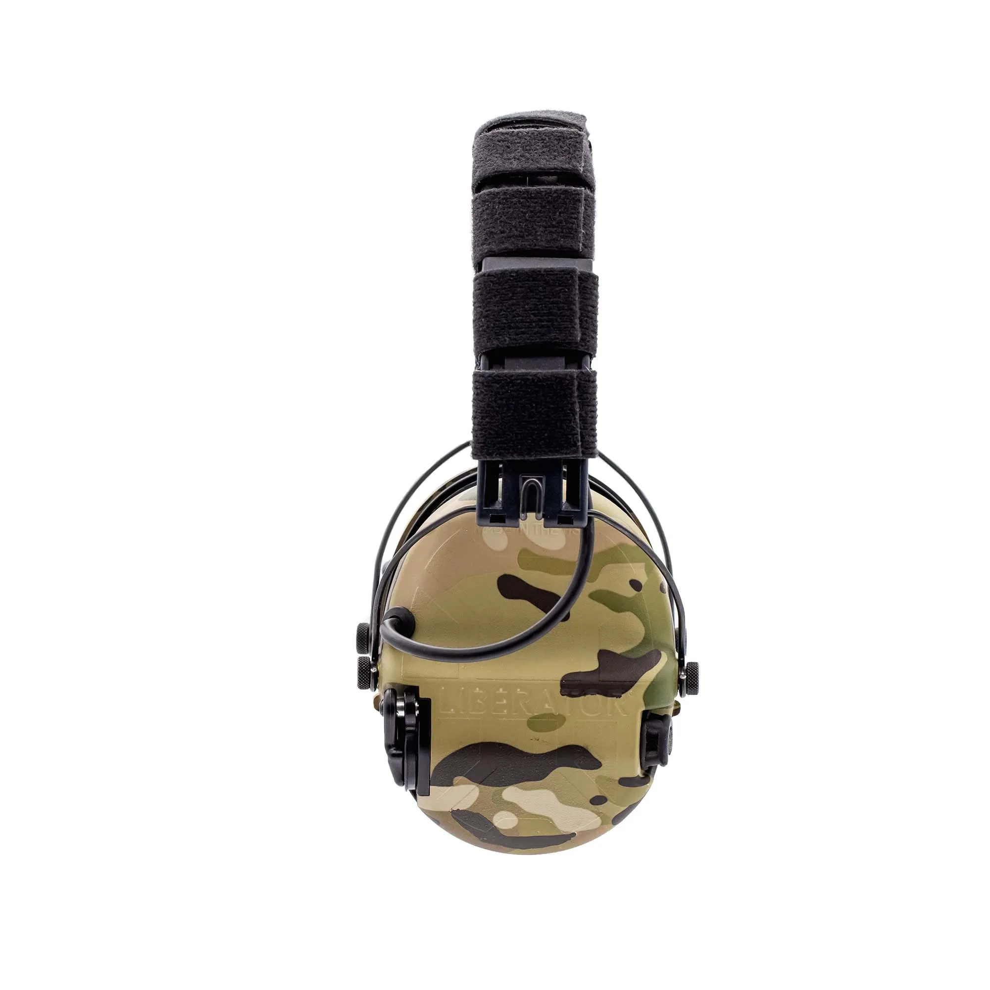 Liberator® HP 2.0 Hearing Protection