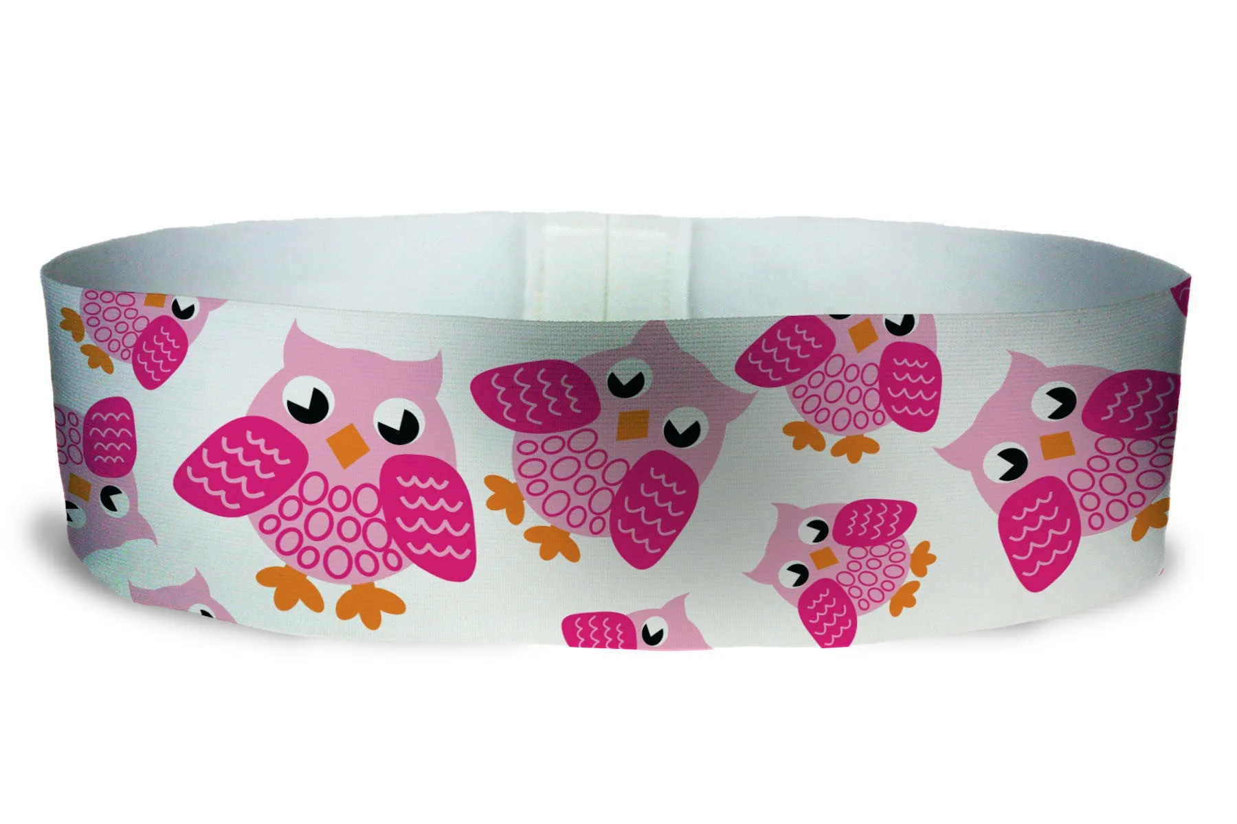 Loopty Loop Happy Owls