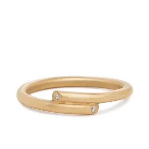 <!--RG793dia-->medium hug diamond ring
