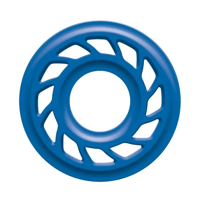 Mathews Custom Accessories - Damping Technology - 
Rubber (SM, HDS) Roller Guard - 5 Pack