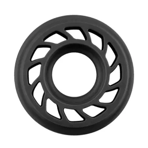 Mathews Custom Accessories - Damping Technology - 
Rubber (SM, HDS) Roller Guard - 5 Pack