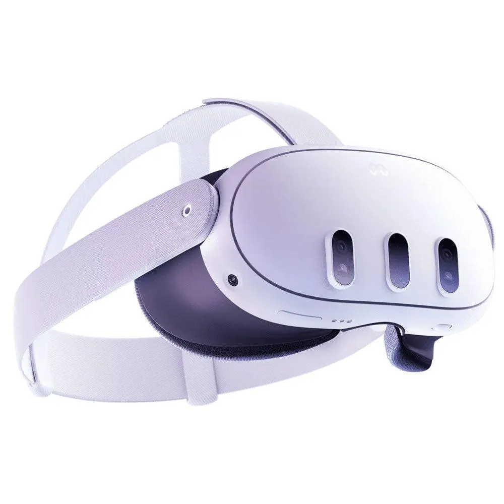 Meta Quest 3 VR Headset 128GB
