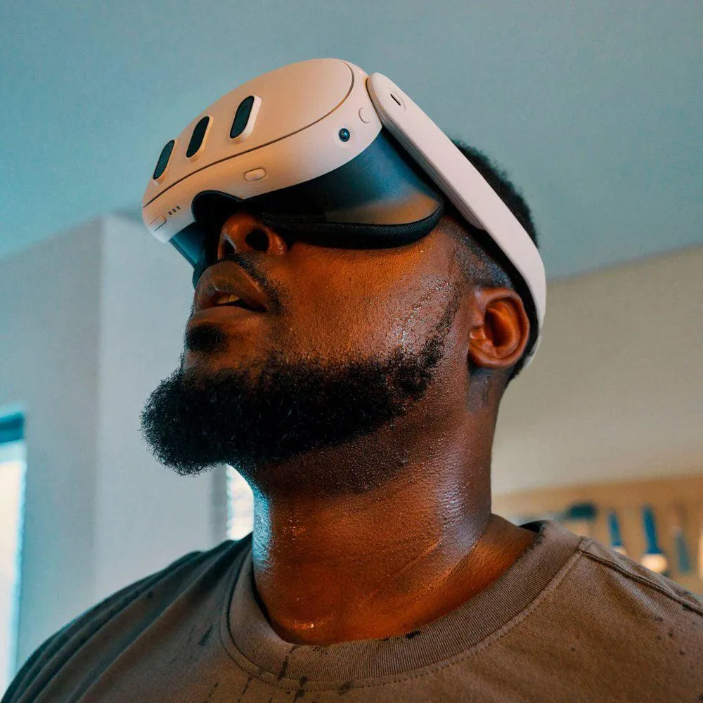Meta Quest 3 VR Headset 512GB