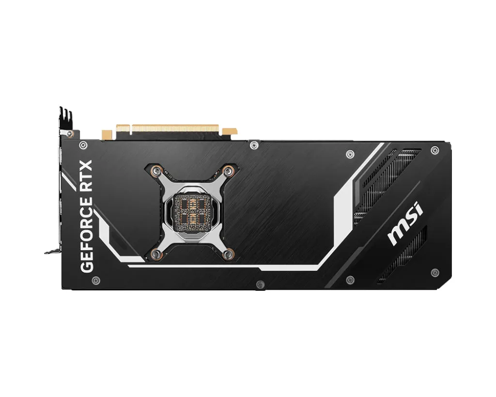 Msi Geforce Rtx 4090 Ventus 3X E 24G Oc - Graphics Card - Nvidia Geforce Rtx 4090 - 24 Gb