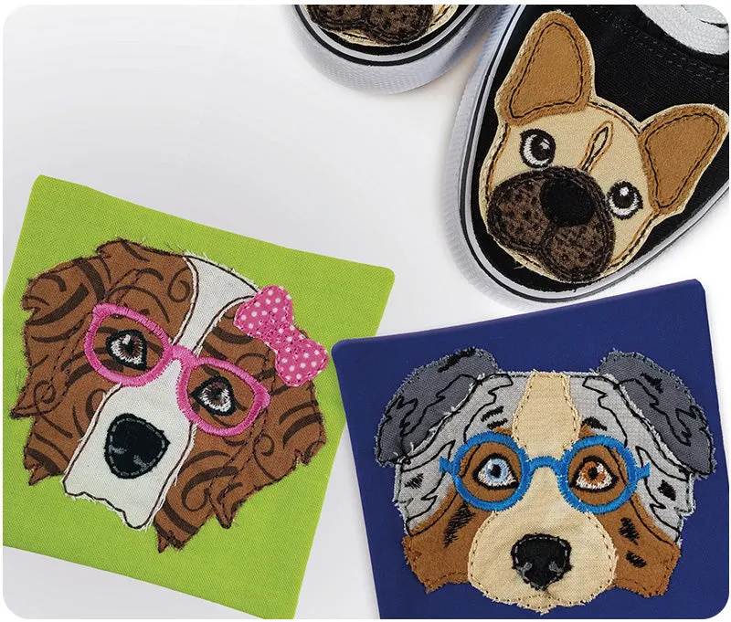 My Pet Applique™