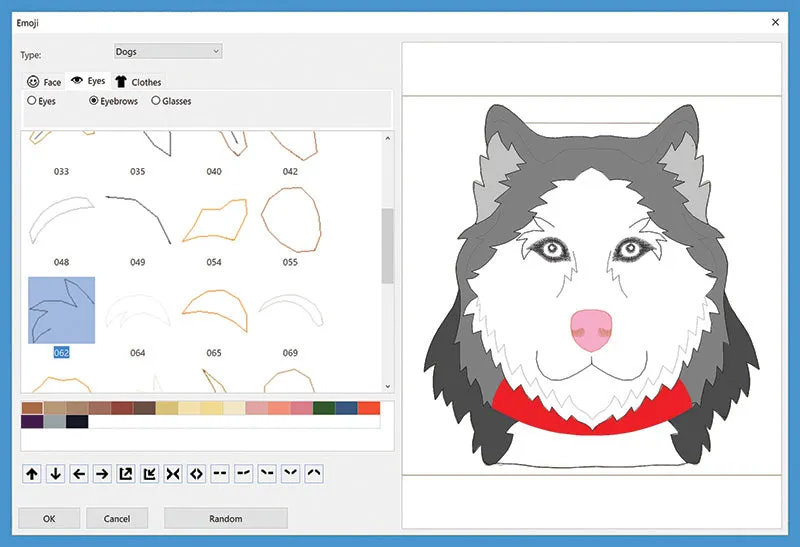 My Pet Applique™