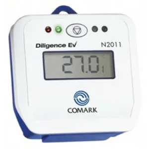 N2011 Multi Use Standalone Temperature Data Logger