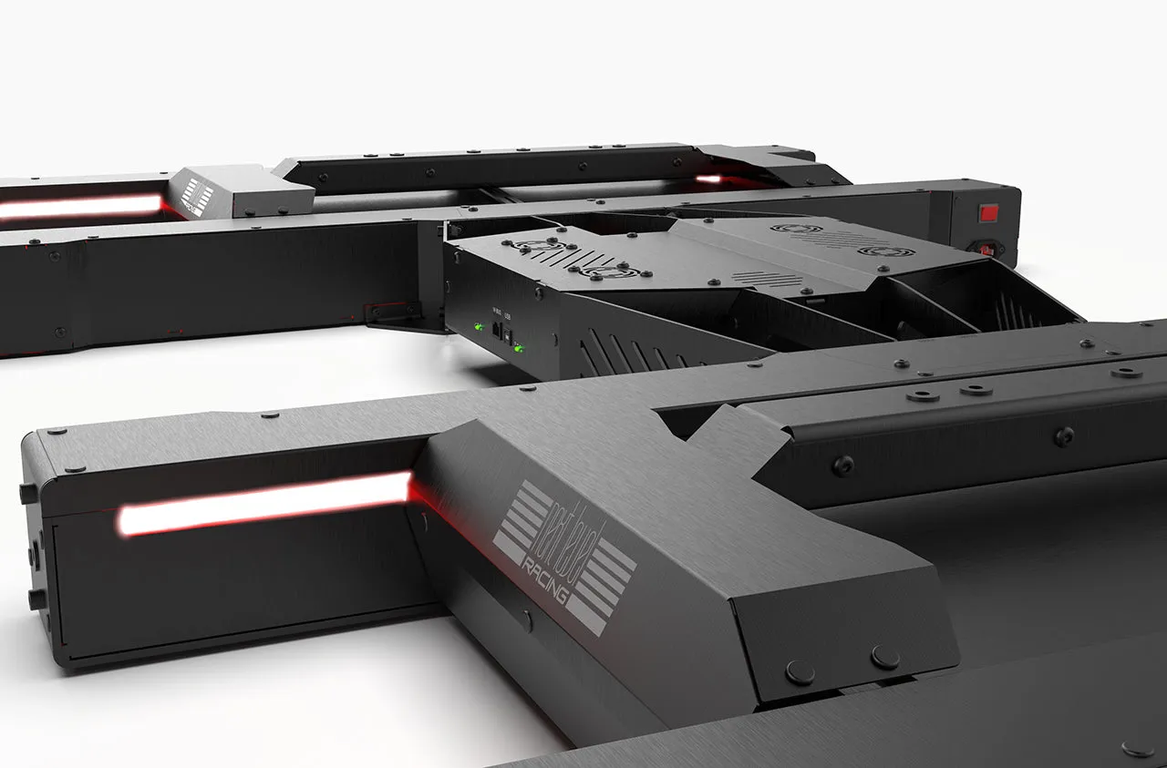 Next Level Racing Traction Plus Motion Platform