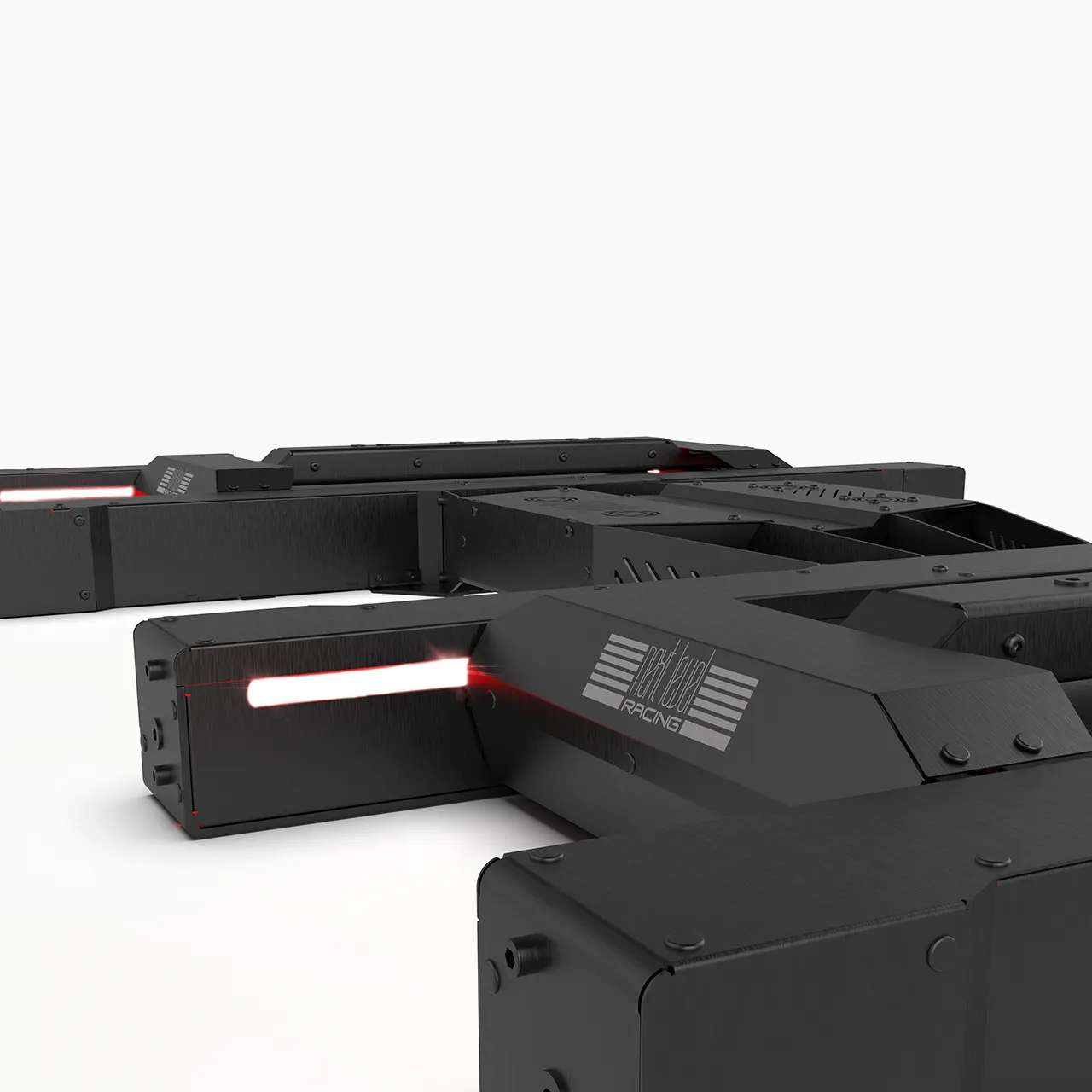 Next Level Racing Traction Plus Motion Platform