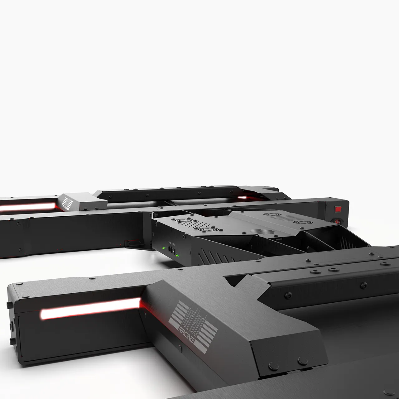 Next Level Racing Traction Plus Motion Platform