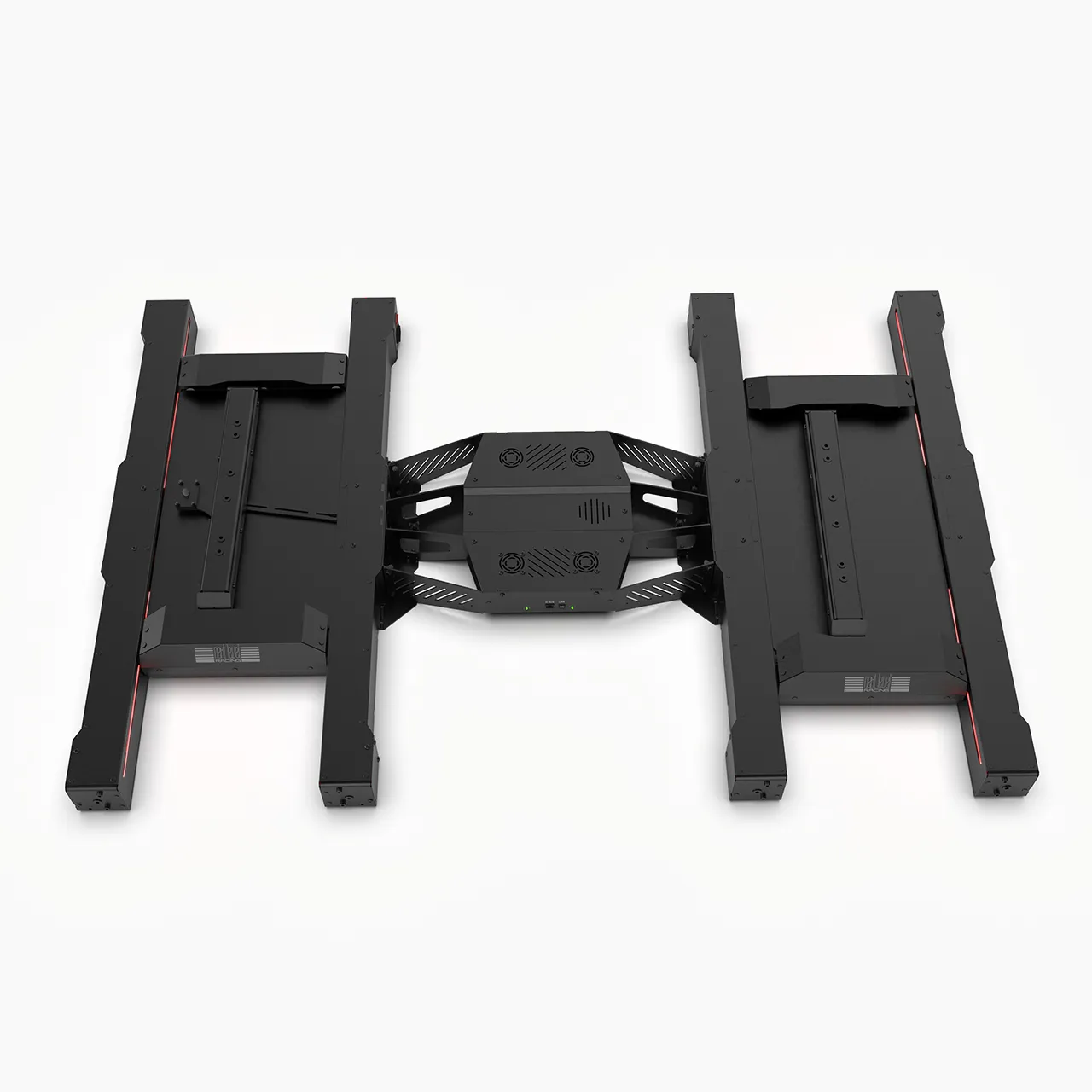 Next Level Racing Traction Plus Motion Platform