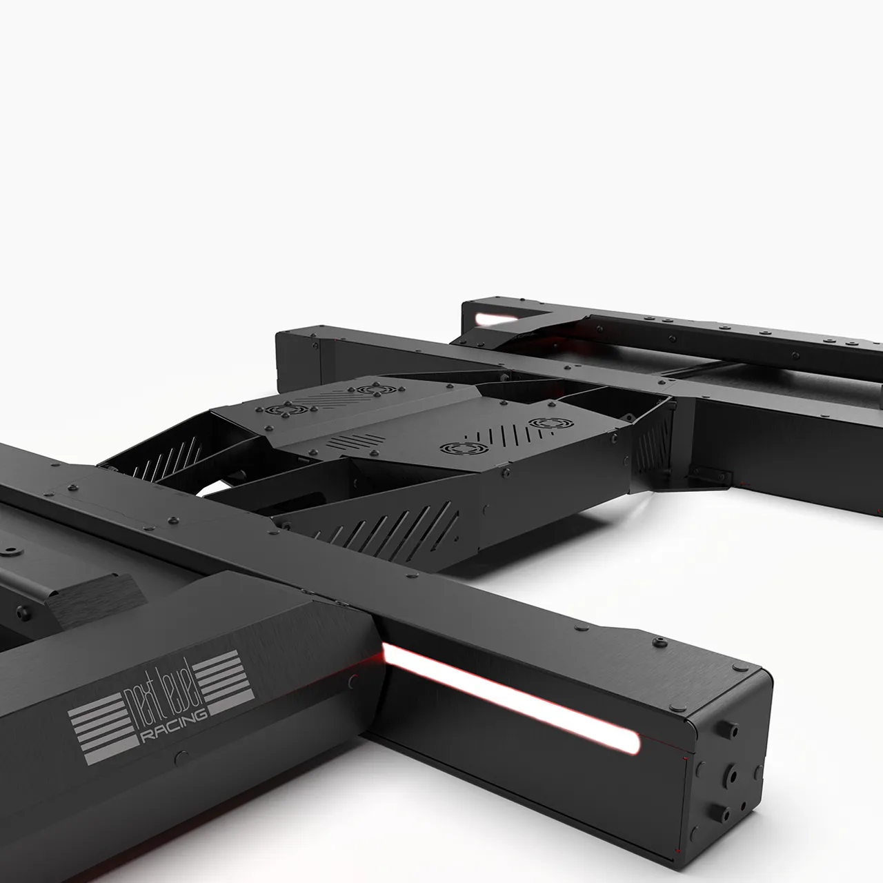 Next Level Racing Traction Plus Motion Platform