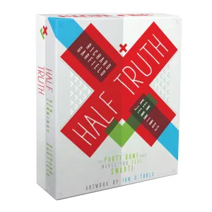 Nighthawk Games - Half Truth