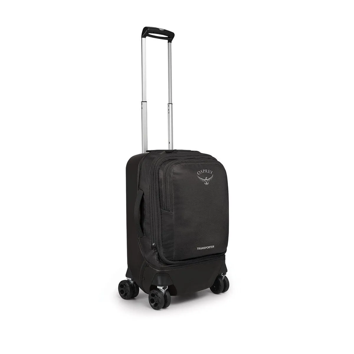 Osprey Transporter 4-Wheel Hybrid Carry-On 36 5 L/22"