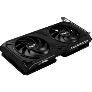 Palit Geforce Rtx 4070 Super Dual Oc - Graphics Card - Geforce Rtx 4070 Super - 12 Gb