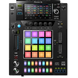 Pioneer DJ DJS-1000 Standalone DJ Sampler