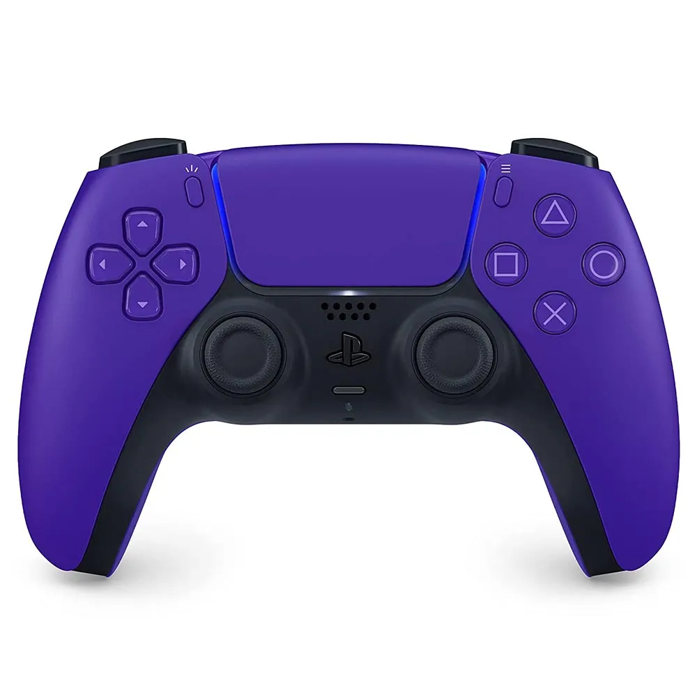 Playstation 5 DualSense Wireless Controller (Galactic Purple)