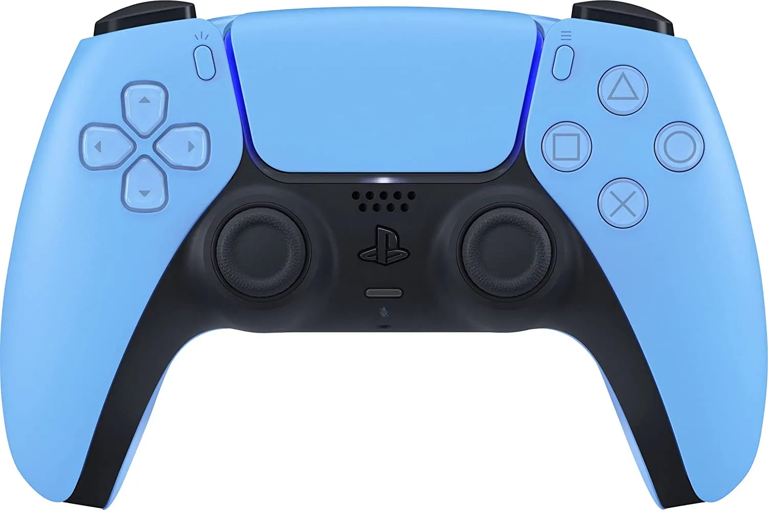 Playstation 5 DualSense Wireless Controller (Starlight Blue)