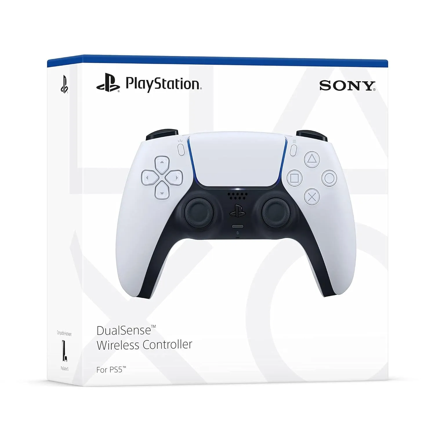 PlayStation DualSense Wireless Controller  (Refurbished)