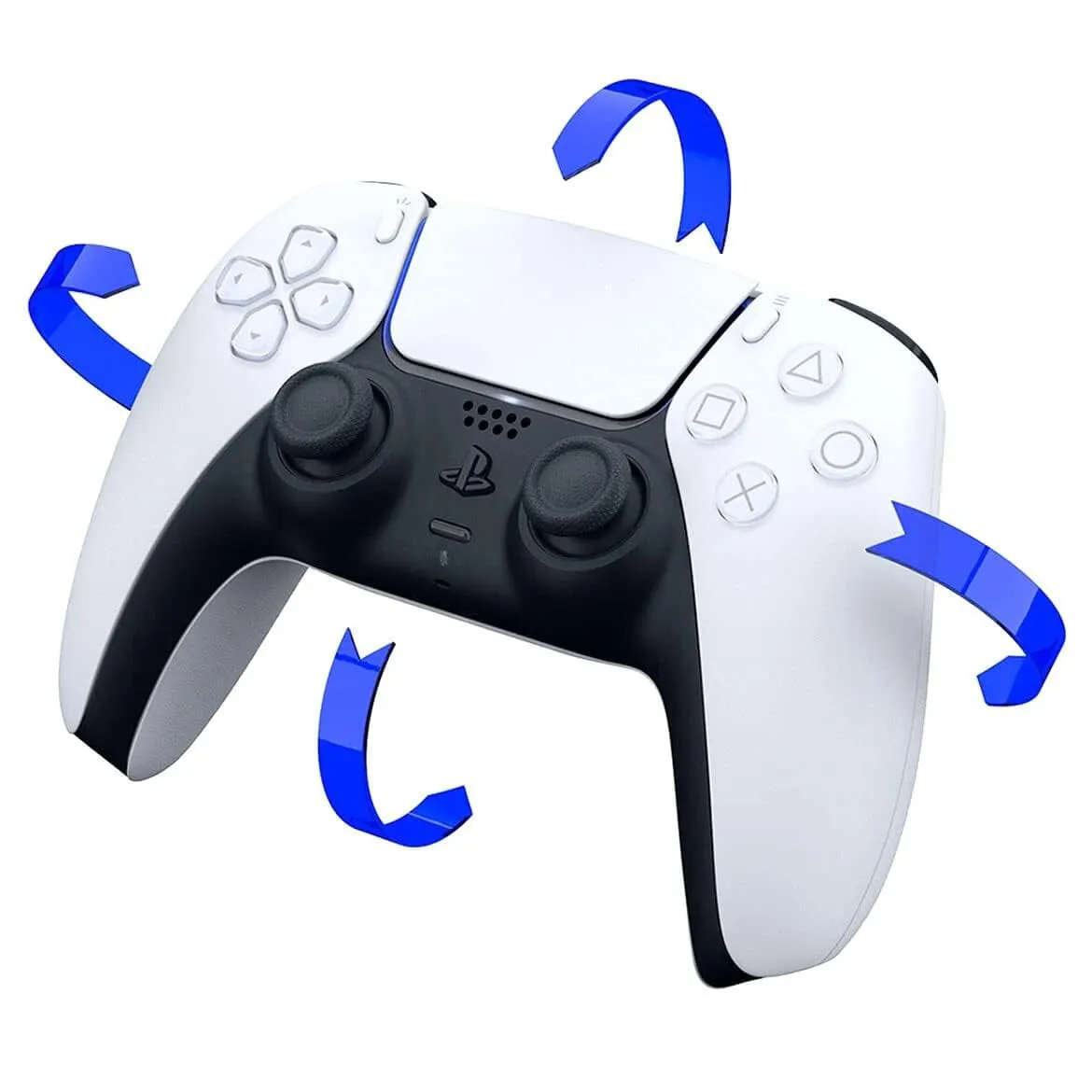 PlayStation DualSense Wireless Controller  (Refurbished)