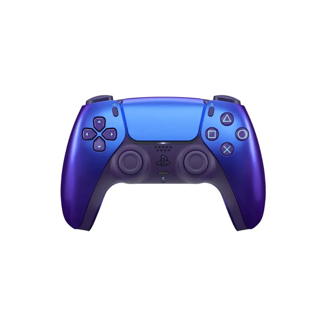 PlayStation PS5 DualSense Wireless Controller Charm Indigo, CFI-ZCT1W11X