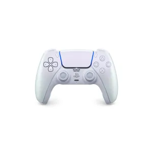 PlayStation PS5 DualSense Wireless Controller Charm Pearl, CFI-ZCT1W12X