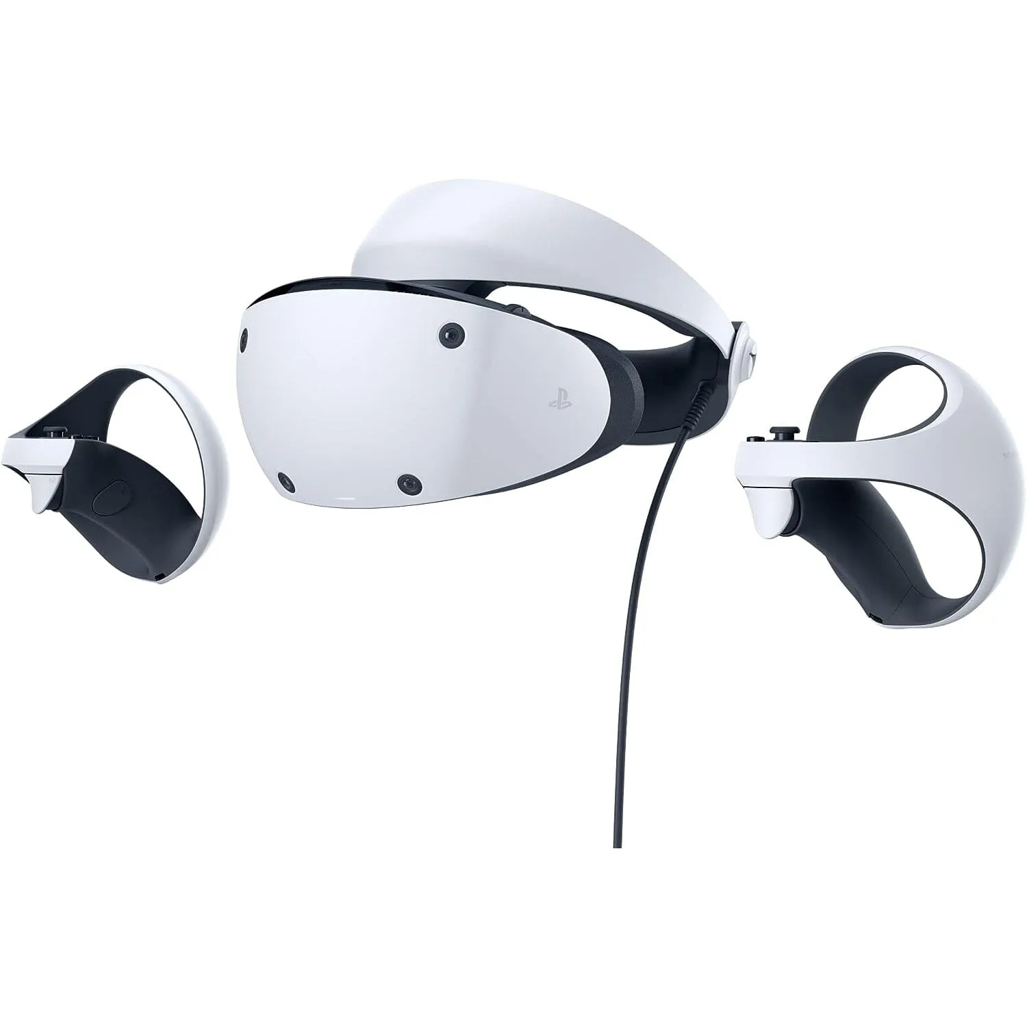 PlayStation VR2 (PSVR2) (Refurbished)