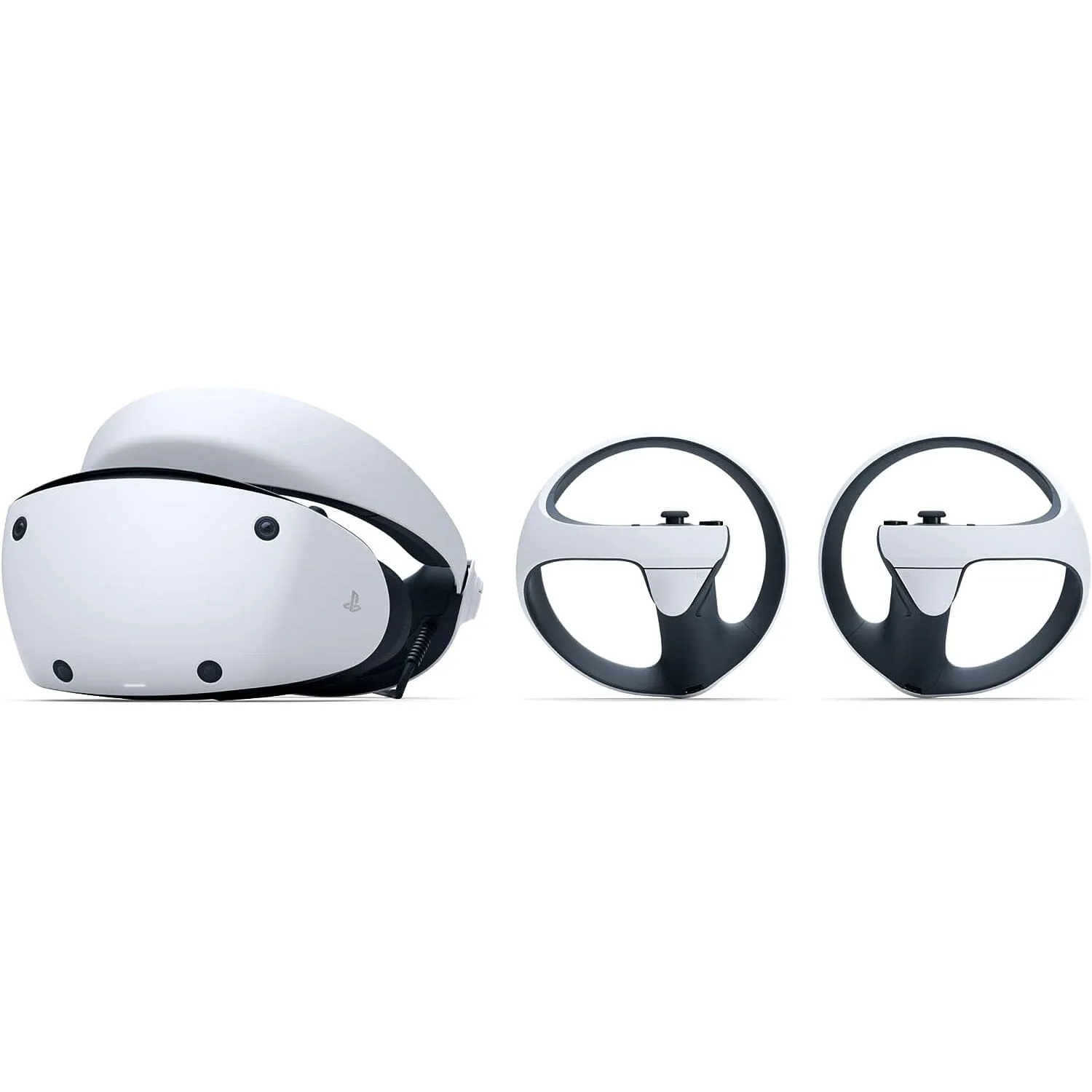 PlayStation VR2 (PSVR2) (Refurbished)