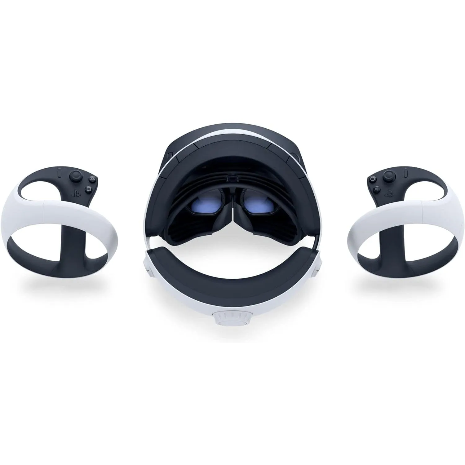 PlayStation VR2 (PSVR2) (Refurbished)