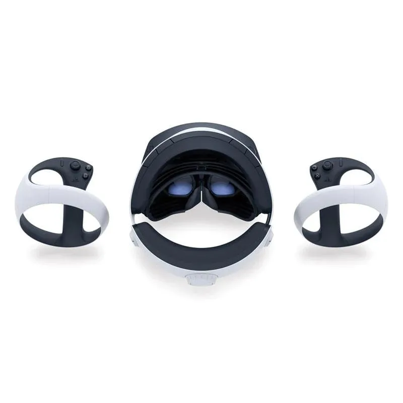 PlayStation VR2