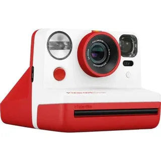 Polaroid Now i-Type Instant Film Camera