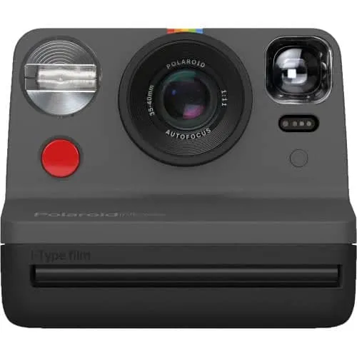 Polaroid Now i-Type Instant Film Camera