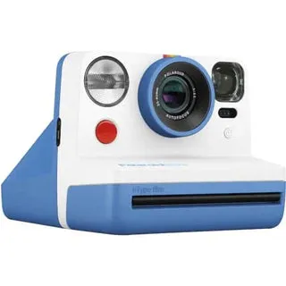 Polaroid Now i-Type Instant Film Camera