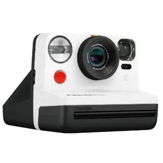 Polaroid Now i-Type Instant Film Camera
